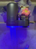 小质水龙头过滤器净水器家用自来水滤水器前置过滤器厨房卫生间通用软水机除菌除水垢除余氯 新型活性炭滤芯LJ203一机3芯 除菌除氯款 实拍图