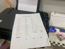 佳能（Canon）G3810大容量可加墨彩色多功能无线一体机（打印/复印/扫描/作业打印/微信远程WiFi 学生/家用） 实拍图