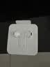 Apple/苹果 EarPods USB-C有线耳机 type-c有线耳机  iPhone 17有线耳机笔记本耳机游戏音乐 实拍图