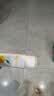 曼秀雷敦润唇膏SPF15男女补水保湿滋润防裂去死皮什果冰柠檬果香3.5g 实拍图