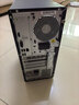 联想（Lenovo）GeekPro游戏主机(14代i5-14400 RX7650 8GB显卡 16G DDR5 512G SSD)27英寸套机 实拍图