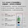 普联（TP-LINK）8口百兆工业级企业级以太网交换机 TL-SF1008工业级  1台 企业/监控网络分流器集线器tp交换器  实拍图