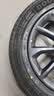 双星JUOGO轮胎 235/60R18 107H SS81适配哈弗H6/红旗HS5 实拍图