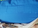 捷真 翻身R型三角垫翻身枕 卧床老人翻身垫医用三角枕头侧身靠背神器 实拍图