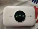 TCL随身wifi2026新款三网全国通用免插卡无线网wifi6车载4G路由器随身便携无限制移动联通电信5GXY15B 【旗舰顶配版】3000毫安大电池三网任切 不限速不虚标月享1500G流量 实拍图