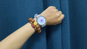 HUAWEI WATCH GT 6 流光紫 41mm智能手表多维情绪健康全新骑行体验 实拍图
