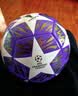 阿迪达斯（adidas）UCL TRN F 欧冠训练用足球 5号球 JX9089 实拍图