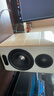 漫步者（EDIFIER）S880MKII 精致HIFI有源2.0音箱 高保真蓝牙连接 电脑音响 电视音响 实拍图