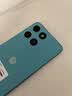摩托罗拉 联想moto g100 四年质保 LCD护眼屏 7000mAh 超强续航 NFC 5GAI 12GB+512GB 晴空蓝 实拍图