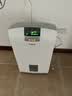 松下（Panasonic）除湿机 家用抽湿机 除湿量17升/天42㎡ 回南天轻音干衣 除湿防潮 地下室卧室除湿器 F-YCJ17C-X 实拍图