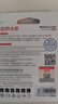 DM大迈 32GB TF（MicroSD）存储卡 黄卡 C10 手机行车记录仪监控摄像头专用高速内存卡 实拍图