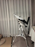 星特朗80DX顶配版80EQ3-P高清高倍观月观景专业级天文望远镜学生礼物 实拍图