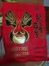 大话三国张飞豆干什锦量贩装800g四川特产多口味豆腐干办公室解馋小零食 实拍图