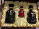 古井贡酒 年份原浆古5 浓香型白酒 50度 500mL*2瓶*4盒 礼盒整箱装 实拍图