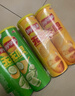 乐事（Lay's）无限薯片 翡翠黄瓜味 104克*2罐 208克 休闲零食 膨化食品 实拍图