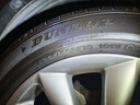 邓禄普（DUNLOP）汽车轮胎 235/55RF19 101V SP SPORT MAXX050  原配英菲尼迪QX50  实拍图
