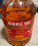 金龙鱼 食用油 黄金比例食用植物调和油6.18L 实拍图