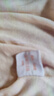 宜而爽【2条装100%纯棉】秋裤女士青少年全棉保暖打底棉毛裤 实拍图