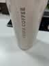 COSTA保温杯茶杯大容量水杯学生水壶生日礼物经典咖啡杯享福喵450ml 实拍图