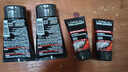 欧莱雅（LOREAL）男士洗面奶抗黑头深层清洁毛孔清爽控油火山泥清痘洁面乳洁面膏 火山岩清痘洁面共300ml 实拍图