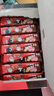 雀巢（Nestle）脆脆鲨威化饼干巧克力味48条*18.6g 共892.8g饱腹充饥独立包装 实拍图
