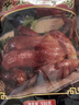大紅門老北京烧鸡550g*2 熟食腊味即食脱骨扒鸡下酒菜速食中华老字号 实拍图