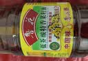 鲁花【保真菜籽油】低芥酸特香菜籽油 2L 物理压榨【京东品酒会同款】 实拍图