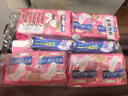 护舒宝瞬洁云感棉卫生巾日用夜用护垫112片无香超薄京东自营官方旗舰 实拍图