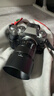 富士（FUJIFILM）X-T5/XT5 微单相机 单机身 4020万像素 7.0档五轴防抖 6K30P 经典机械拨盘 银色 实拍图