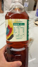 农夫山泉东方树叶青柑普洱茶1.5L*6瓶无糖茶饮料0糖0脂0卡大瓶整箱装 实拍图