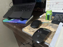 Apple/苹果 妙控鼠标-黑色 多点触控表面 苹果鼠标无线蓝牙鼠标无线鼠标办公鼠标静音便携 实拍图