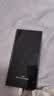 三星Samsung Galaxy S25 Ultra 超拟人AI助理 2亿像素 AI拍照 骁龙8至尊版游戏手机 12GB+256GB 钛影黑 实拍图