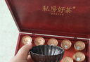 印象堂茶叶2026新茶龙井绿茶200g礼盒装送人16小罐配茶具中秋礼品送长辈 实拍图