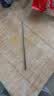 唐宗筷316不锈钢筷子23.5cm*10双装-双鱼款 防滑防烫耐摔餐具套装C6156 实拍图