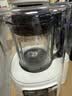 美的（Midea）破壁机家用豆浆机全自动清洗1.2L小型料理机2-3人用五谷杂粮辅食机PB40ST11 实拍图