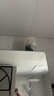 网易严选浴室香氛香薰空气清新剂厕所除臭400ml*4栀子+白桃+清茶+桂雨 实拍图
