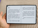 HUAWEI MatePad Mini 支持教育优惠 华为平板电脑小平板大手机 SIM卡版可通话移动办公12+256GB 云杉绿 实拍图
