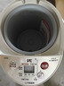虎牌（TIGER）电热水瓶电水壶热水壶真空保温日本原装进口PVW-B30C 3L 实拍图