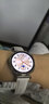 HUAWEI WATCH GT 6 浮光白 41mm智能手表多维情绪健康全新骑行体验强劲续航 实拍图