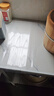 古私（Gusi）水晶板桌垫餐桌防水防油防烫耐高温PVC茶几厨房台面保护垫食品级 实拍图