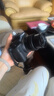 Canon佳能r50入门级微单反 半画幅数码相机 4k美颜小巧便携送礼物 EOS R50 18-45套机黑色 送礼好物 官方标配【京东仓发货 快至次日达~】 实拍图