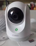 360摄像头8pro-4K 800万AI云台家用摄像头监控双频WIFI手机远程监控器360度夜视全景婴儿看护器  实拍图