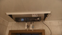 海尔国家补贴电热水器50升PD3 金刚无缝胆免换镁棒一级能效租房省电大水量洗澡家用京东自营上门安装 实拍图
