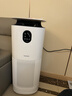 东芝（TOSHIBA）空气净化器宠物净化器大白梨PET去毛除毛大风量除花粉过敏源除尘净化除螨消毒杀菌除味【价保618】 实拍图
