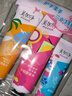美加净护手霜礼盒80g+60g+30g礼物生日送女生手膜礼盒修护滋润霜 实拍图