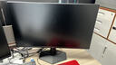 AOC 23.8英寸2K 144Hz 高刷护眼办公 IPS HDR 6轴调色 每台出厂校色 低蓝光不闪 电脑显示器 Q24G51F 实拍图