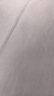半弦月【热销爆款】爽爽冰丝凉席子可机洗床笠床单学生宿舍1.5mx1.8x2米 雪花灰丨冰丝凉感丨可机洗加厚款 180cm*200cm 丨床笠款丨贈枕套*2 实拍图