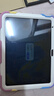 Apple/苹果 iPad 11英寸 A16芯片2025年款 平板电脑 (256GB WLAN版/学习办公娱乐)粉色 实拍图