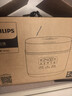 飞利浦（PHILIPS）【25分钟快速饭】多功能1.8L迷你电饭煲 24小时智能预约电饭锅HD3063/80黑色 送礼礼物 实拍图