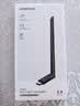绿联USB无线网卡AX900蓝牙适配器5.4接收器 双频5GWiFi发射器 无线蓝牙二合一适用台式机笔记本 实拍图